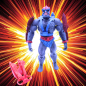 Preview: Stratos MOTU Classics | Mattel Actionfigur | Inkl. rotem & blauem Jetpack